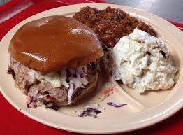 these 32 bbq joints in arkansas are