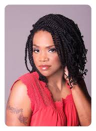 Kinky twists hairstyles are not high in demand in the very long past. 84 Sexy Kinky Twist Hairstyles To Try This Year