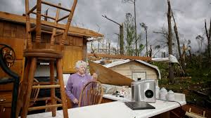 Officials in emerald isle said in a news release on its website that the waterspout, or a tornado that forms over a body of water. Tornadoes Northeast Under High Wind Advisories After Storms Leave At Least 32 People Dead In South Cnn