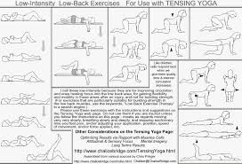 Yoga Poses Easy 481 All New Yoga Exercise For Lower Back