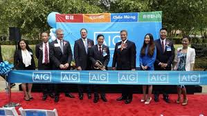 aig financial network opens office in