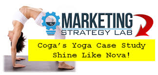 Agnes Jumah  Advanced Marketing Strategy Shimano Case Study Charts Page    Marketing strategy