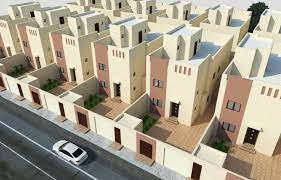 مشروع المشرقية شرق الرياض