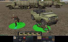 These masters of military strategy appear to have snuck up on us and delivered a surprise attack. Combat Mission Afghanistan Screenshots Pc Gamepressure Com