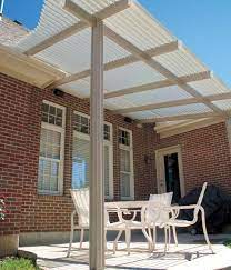 Patio Covers Aristocrat Direct