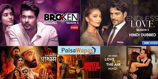 top 10 hindi web series on mx player