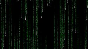 the matrix live wallpaper