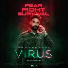 Search results for aashiq abu. Film Review Virus 2019 By Aashiq Abu