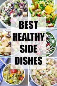 Preheat your oven to 350 degrees. Healthy Side Dishes Kristine S Kitchen