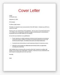 Cover Letters And Resume Under Fontanacountryinn Com