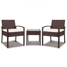 Harmony 3 Piece Outdoor Set 150kg