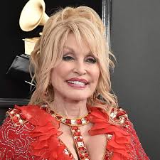 dolly parton 75 shocks with