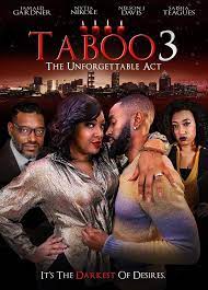 Taboo 2 (2019) - IMDb