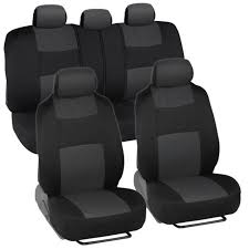 Seat Covers For Chrysler 200