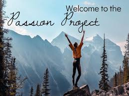 Image result for teacher passion project image