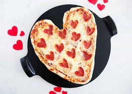 heart shaped pizza i heart naptime