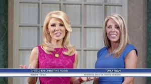 gretchen christine tv commercials