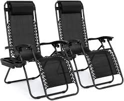 the best zero gravity chair december 2021