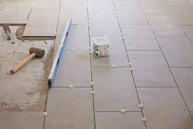 underlayment for ceramic tile floors