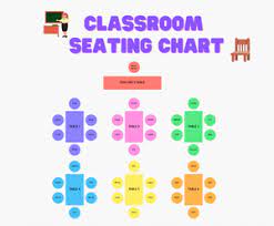 clroom seating chart whiteboard
