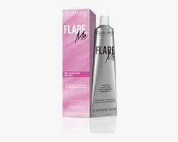 Clairol Professional Flare Me Permanent Cream Color Flare