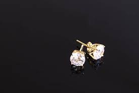 diamond earrings in houston tx nazar