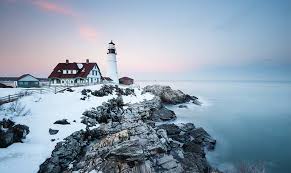 the best time to visit maine full