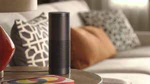 amazon echo