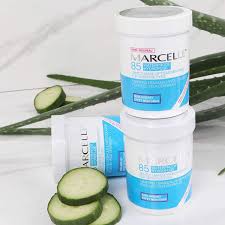 marcelle gentle eye makeup remover pads