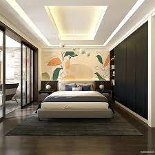 false ceiling design bedroom