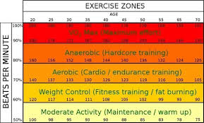 Why Would My Walking Heart Rate Increase And My Vo2 Max