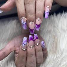 cosmo nails the premier nail salon