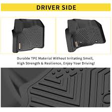 all weather floor mats liner for 2016