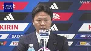 サッカーU-23 強化試合の日本代表メンバー 細谷ら26人を発表 | NHK 