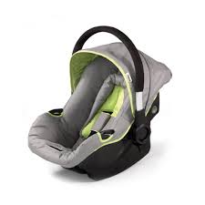 hire a deluxe baby car seat rear facing