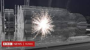 El experimento en el Gran Colisionador de Hadrones que puede cambiar las  leyes que rigen el Universo - BBC News Mundo