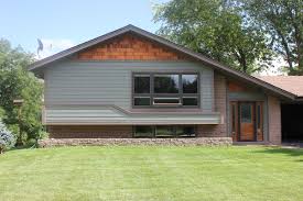 quite willow siding rugged canyon trim