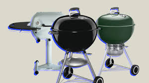 the best charcoal grills for true bbq