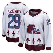 This jersey is perfect for the colorado avalanche fan who wants a great new way to show some spirit for the avalanche. Jersey Colorado Avalanche Nathan Mackinnon J4008rnm Xxl