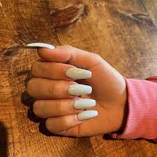 top 10 best acrylic nails in squamish