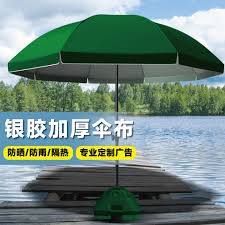 Outdoor Sun Umbrella For Stall Business