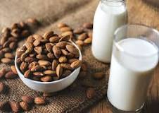 Can spoiled almond milk make you sick?