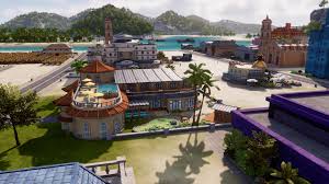 Caribbean skies takes you on a journey to save the world and with it, your dear tropico. Tropico 6 Spitter On Steam