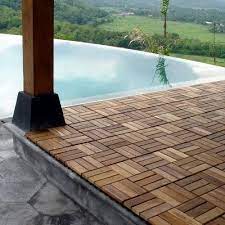 endura outdoor deck tile flooring at rs