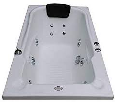 Check spelling or type a new query. Madonna Bonn Acrylic 4 5 Feet Massage Bathtub And Back Massager White Free Standing Bathtub Price In India Buy Madonna Bonn Acrylic 4 5 Feet Massage Bathtub And Back Massager White Free Standing