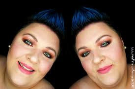 makijaż makeup geek insomnia pigment