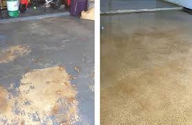 Concrete Cleaning In Cincinnati Oh By