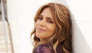 how halle berry fought hard to find her
