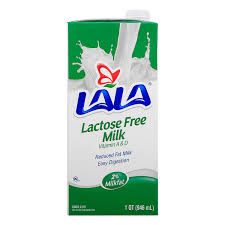 save on lala 2 fat milk lactose free