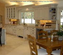 Alternatively, cabinets would extend to a dropdown, drywall soffit within the kitchen. Installing Crown Molding On Kitchen Cabinets
